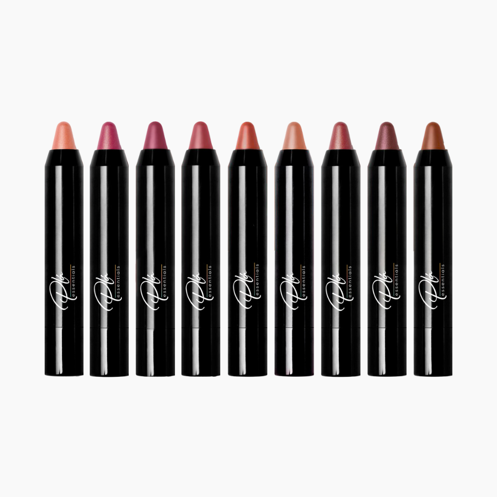 Color sticks by plá essentials