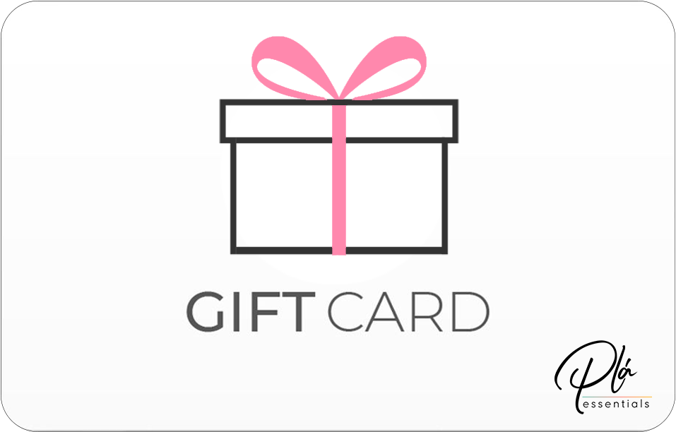 image fromGift Card to Pla essentials 